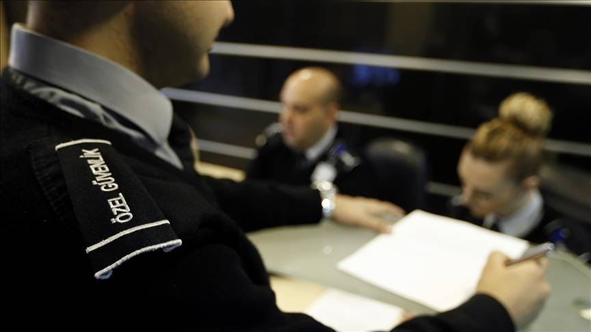 ÖGG sonuçları açıklandı: 117. Dönem özel güvenlik sınavı sorgulama ekranı açıldı! 2